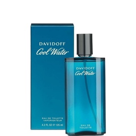 Cool Water Eau de Toilette
