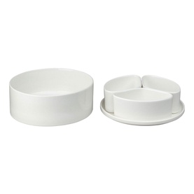 James Martin Four Piece Large Serving Set