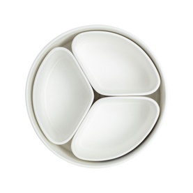 James Martin Four Piece Large Serving Set