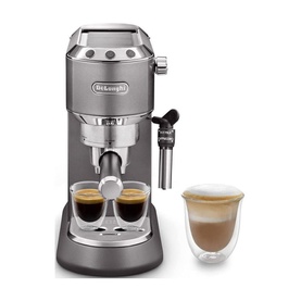 Dedica Style Traditional Barista Machine