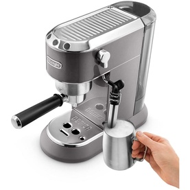 Dedica Style Traditional Barista Machine