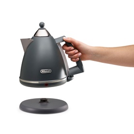 Argento Silva Kettle