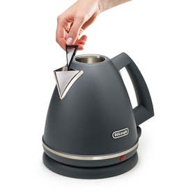 Argento Silva Kettle