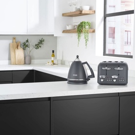 Argento Silva Kettle