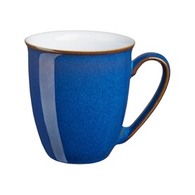 Imperial Blue Coffee Beaker-Mug
