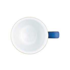 Imperial Blue Coffee Beaker-Mug