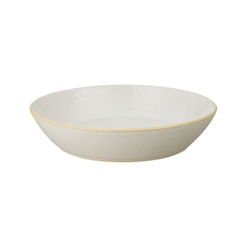 Impression Cream Set of Four Pasta Bowls