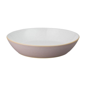 Impression Pink Pasta Bowl