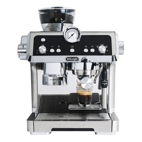 La Specialista Prestigio, Bean to Cup Coffee Machine