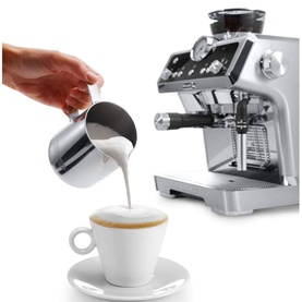 La Specialista Prestigio, Bean to Cup Coffee Machine