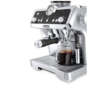 La Specialista Prestigio, Bean to Cup Coffee Machine