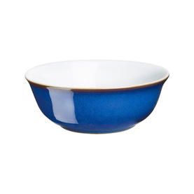 Imperial Blue Cereal Bowl