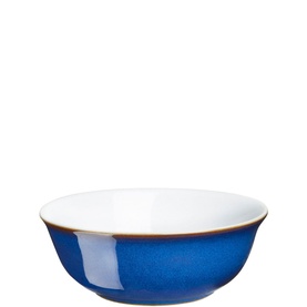 Imperial Blue Cereal Bowl
