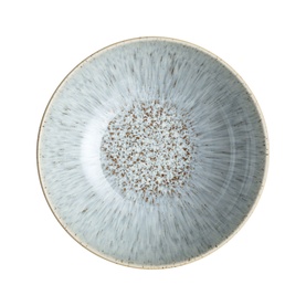 Halo Speckle Coupe Cereal Bowl