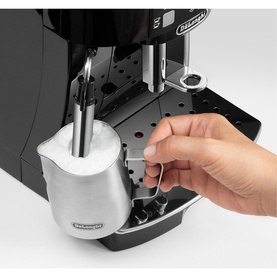 Magnifica S Bean to Cup Coffee Machine