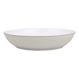 Natural Canvas Pasta Bowl