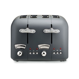 Argento Silva Toaster