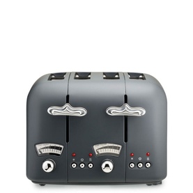 Argento Silva Toaster