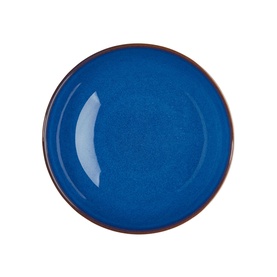 Imperial Blue Coupe Cereal Bowl