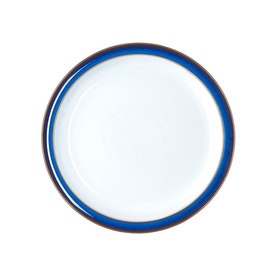 Imperial Blue Tea Plate