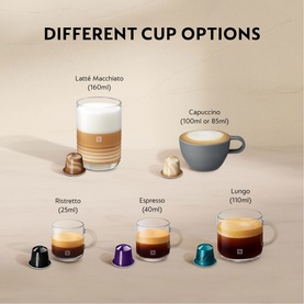 Nespresson Lattissima One