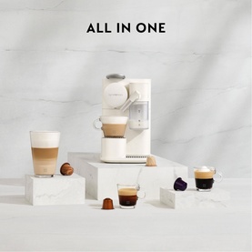 Nespresson Lattissima One