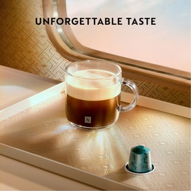 Nespresson Lattissima One
