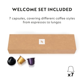 Nespresson Lattissima One