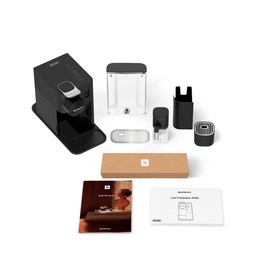 Nespresson Lattissima One