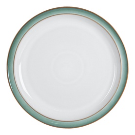 Regency Green Dinner Plate