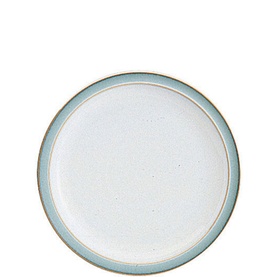 Regency Green Tea Plate