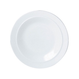 White By Denby Small Plate