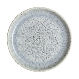 Halo Speckle Coupe Dinner Plate