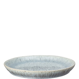 Halo Speckle Coupe Dinner Plate