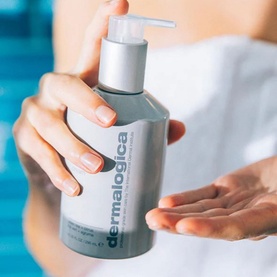 Body Hydrating Cream 295ml