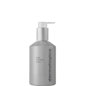 Body Hydrating Cream 295ml