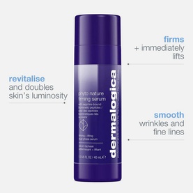 Phyto-nature Firming Serum