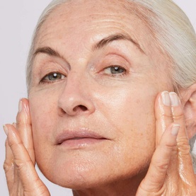 Phyto-nature Firming Serum