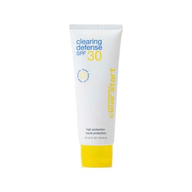 Clearing Defense SPF30 59ml