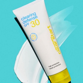 Clearing Defense SPF30 59ml