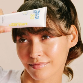 Clearing Defense SPF30 59ml