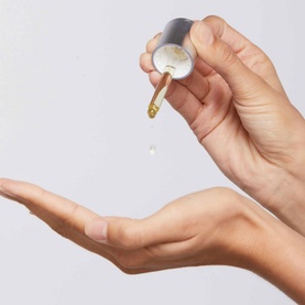 Retinol Clearing Oil