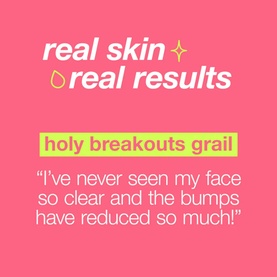 Dermalogica Breakout Clearing Foaming Wash