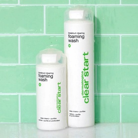 Dermalogica Breakout Clearing Foaming Wash