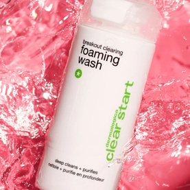 Dermalogica Breakout Clearing Foaming Wash