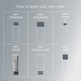 Multivitamin Power Recovery Masque