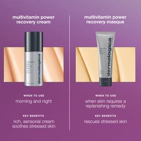 Multivitamin Power Recovery Masque
