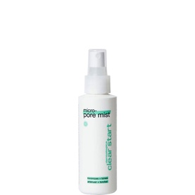Micro Pore Mist