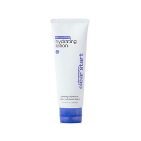 Soothing Hydrating Lotion