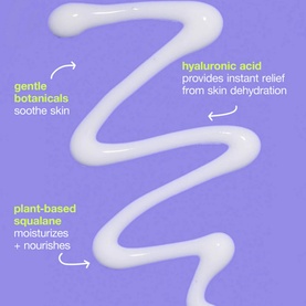 Soothing Hydrating Lotion